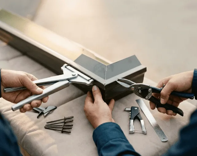 Why choose Gutter Repair in Forest Falls, CA